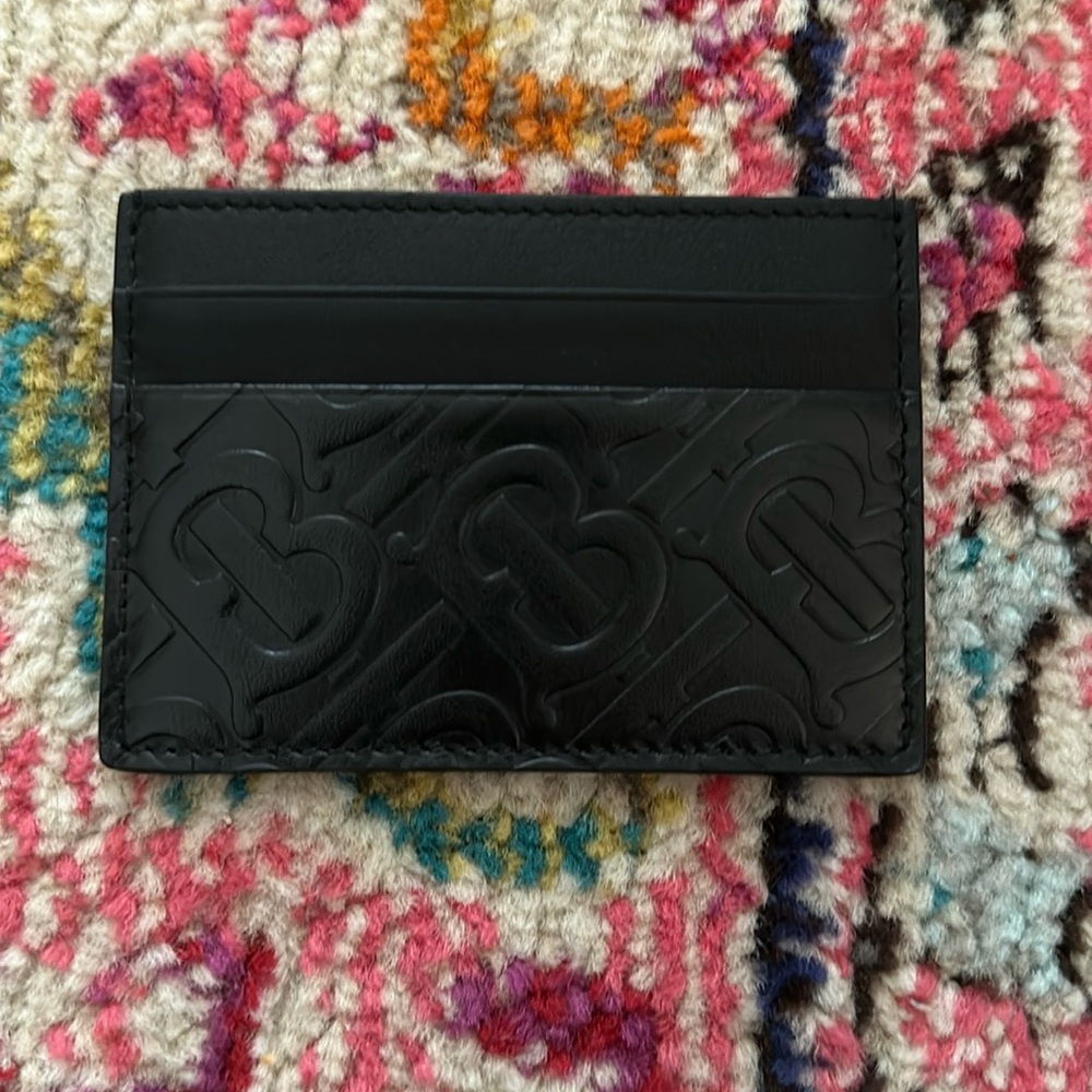 Burberry Cardholder